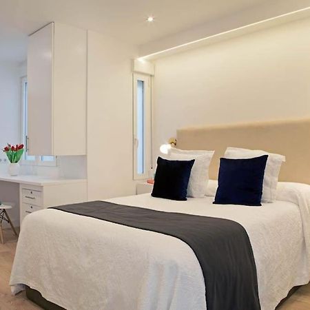 Appartement Luminoso Apartamento Con Terraza En Sol à Madrid Extérieur photo