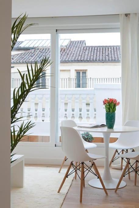 Appartement Luminoso Apartamento Con Terraza En Sol à Madrid Extérieur photo